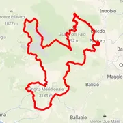 Carte du parcours