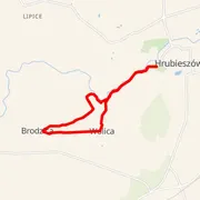 Carte du parcours