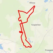 Carte du parcours