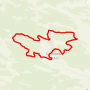 Carte du parcours