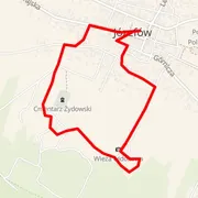 Carte du parcours