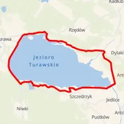 Carte du parcours