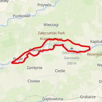 Wieluń Ultra 2026