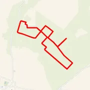 Carte du parcours