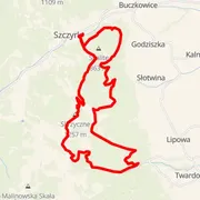 Carte du parcours
