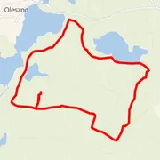 Carte du parcours