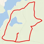 Carte du parcours