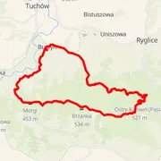 Carte du parcours