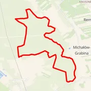 Carte du parcours