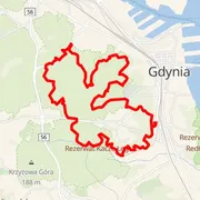 Carte du parcours
