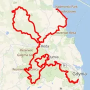 Carte du parcours