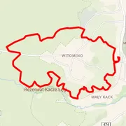 Carte du parcours