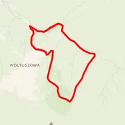 Carte du parcours
