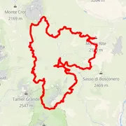 Carte du parcours