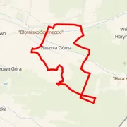 Carte du parcours