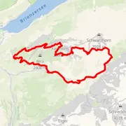 Carte du parcours