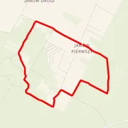 Carte du parcours