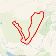 Carte du parcours
