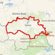 Carte du parcours
