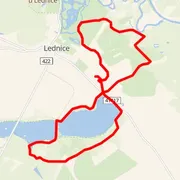Carte du parcours