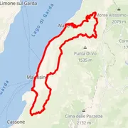 Carte du parcours