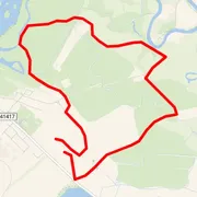 Carte du parcours