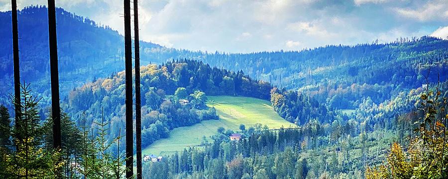 Maj 3100m 2024